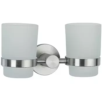 Стакан для зубных щеток Frap