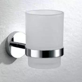 Стакан для зубных щеток Gemy