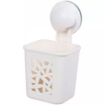 Стакан для зубных щеток Grampus