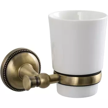 Стакан для зубных щеток Grampus