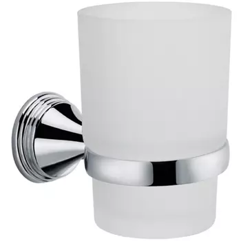 Стакан для зубных щеток Grampus