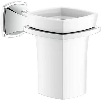 Стакан для зубных щеток Grohe