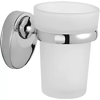 Стакан для зубных щеток Haiba