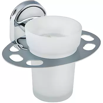 Стакан для зубных щеток Haiba