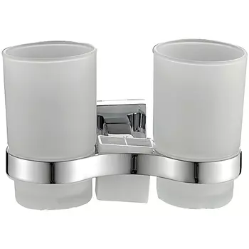 Стакан для зубных щеток Haiba