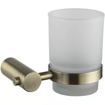 Стакан для зубных щеток Haiba