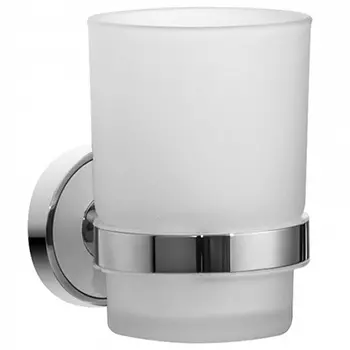 Стакан для зубных щеток Iddis