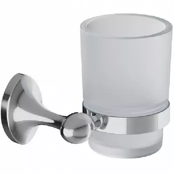 Стакан для зубных щеток Iddis