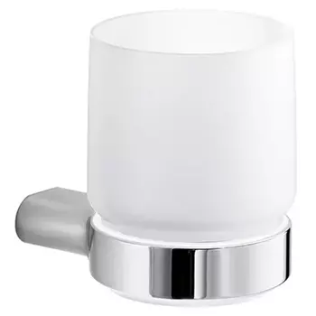 Стакан для зубных щеток Inda