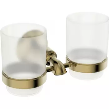 Стакан для зубных щеток Kaiser