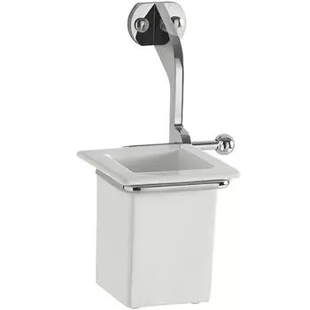 Стакан для зубных щеток Kerasan