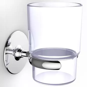 Стакан для зубных щеток Kleber