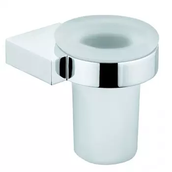 Стакан для зубных щеток Kludi