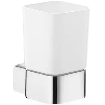 Стакан для зубных щеток Kludi