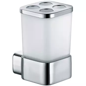 Держатель зубных щеток Kludi