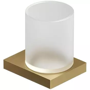 Стакан для зубных щеток Kludi