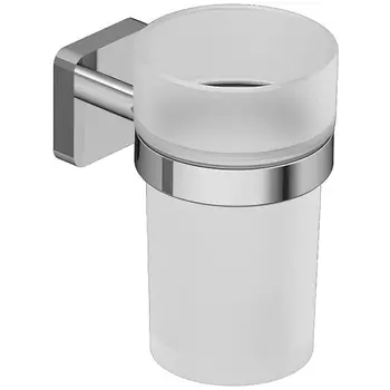 Стакан для зубных щеток Kludi