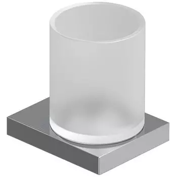 Стакан для зубных щеток Kludi