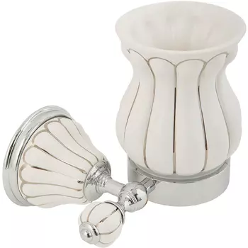 Стакан для зубных щеток Migliore