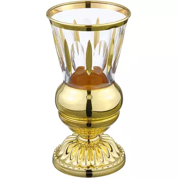 Стакан для зубных щеток Migliore