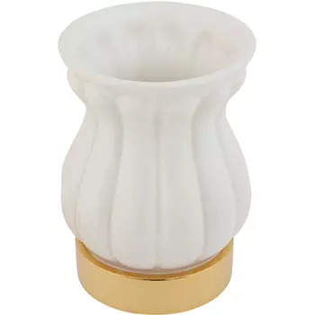 Стакан для зубных щеток Migliore