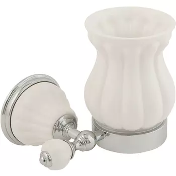 Стакан для зубных щеток Migliore