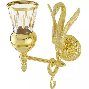 Стакан для зубных щеток Migliore