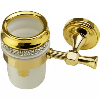 Стакан для зубных щеток Migliore