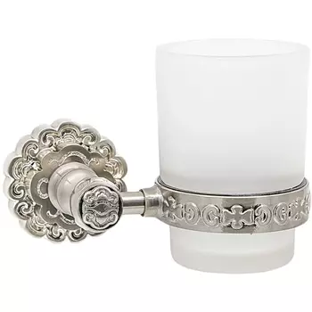 Стакан для зубных щеток Milacio