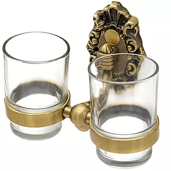 Стакан для зубных щеток Milacio