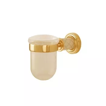 Стакан для зубных щеток Boheme