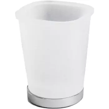 Стакан для зубных щеток Novella