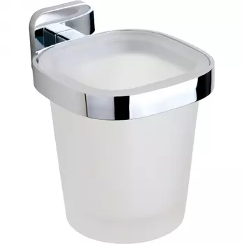 Стакан для зубных щеток Novella