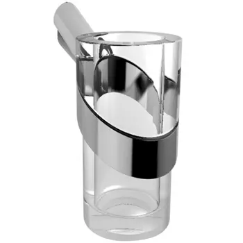 Стакан для зубных щеток Paini