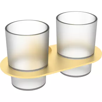 Стакан для зубных щеток Raglo