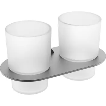 Стакан для зубных щеток Raglo