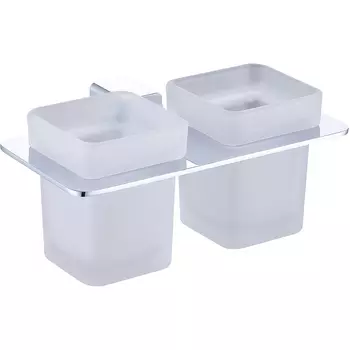 Стакан для зубных щеток Raglo