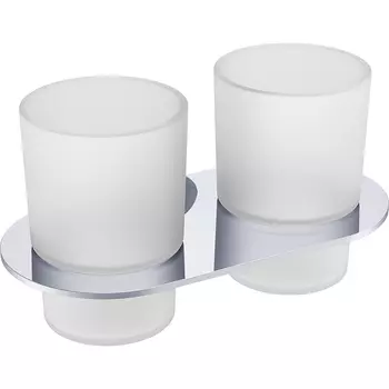 Стакан для зубных щеток Raglo