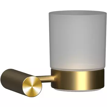 Стакан для зубных щеток Raiber