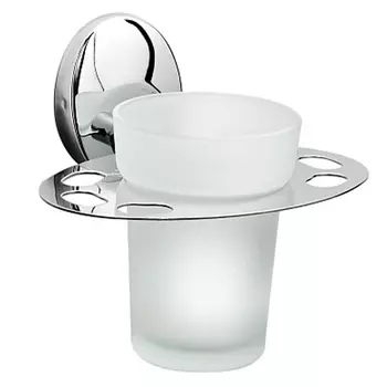 Стакан для зубных щеток Raiber