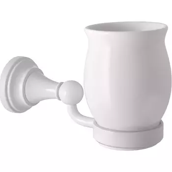 Стакан для зубных щеток Rav Slezak