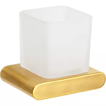 Стакан для зубных щеток Remer