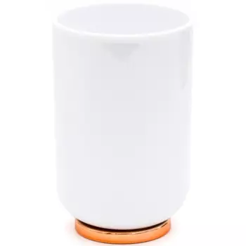 Стакан для зубных щеток Ridder