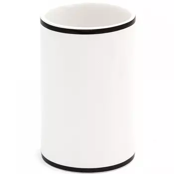 Стакан для зубных щеток Ridder