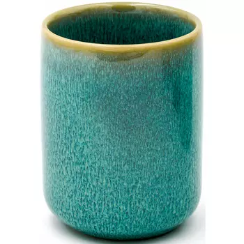 Стакан для зубных щеток Ridder