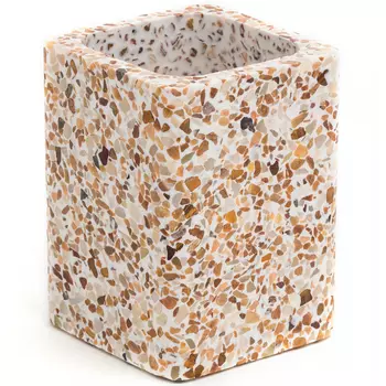 Стакан для зубных щеток Ridder