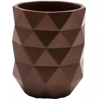 Стакан для зубных щеток Ridder