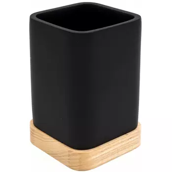 Стакан для зубных щеток Ridder