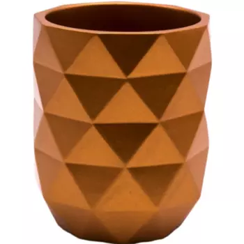 Стакан для зубных щеток Ridder