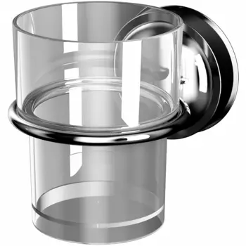 Стакан для зубных щеток Ridder